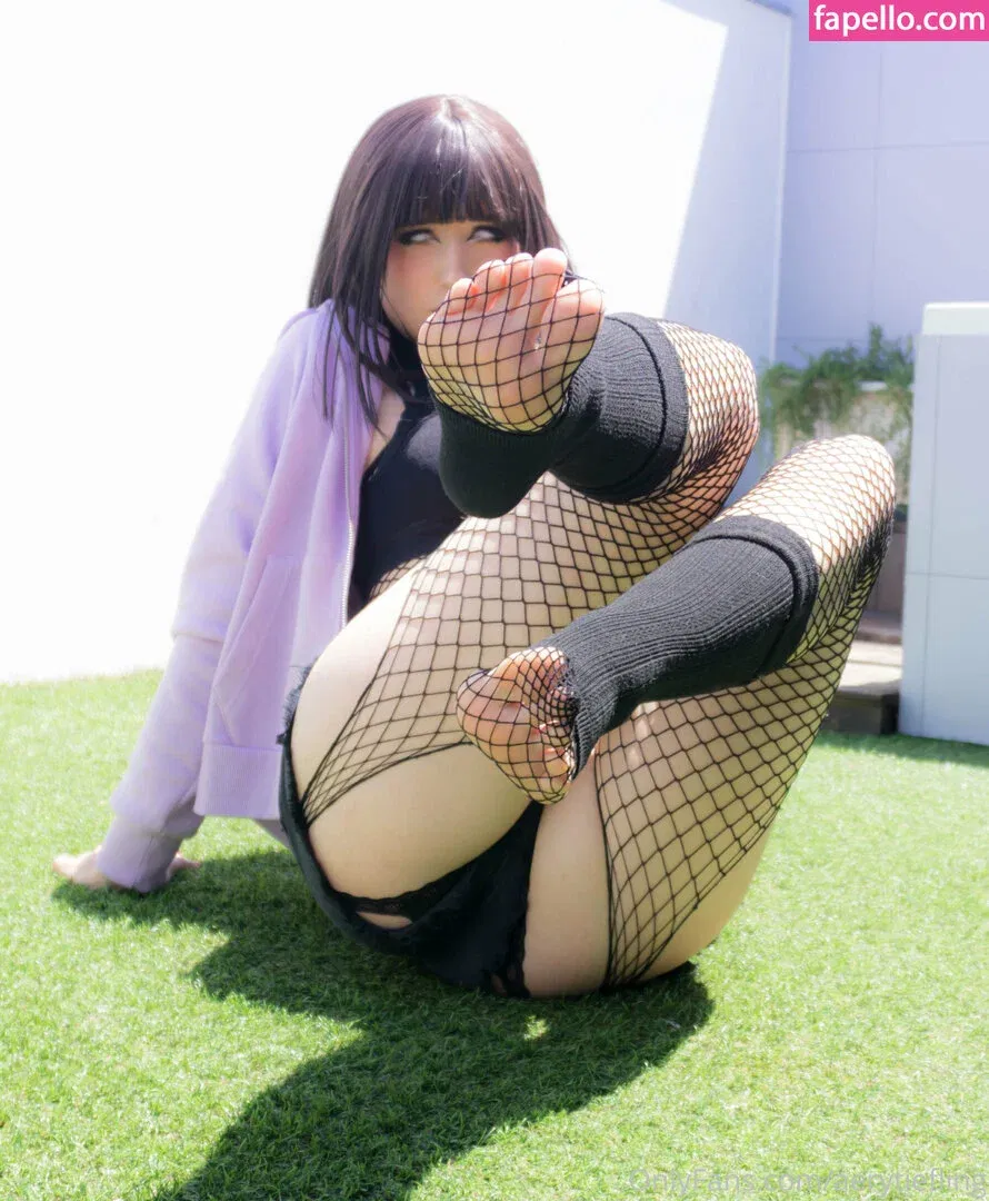 Aery Tiefling Onlyfans Photo Gallery 