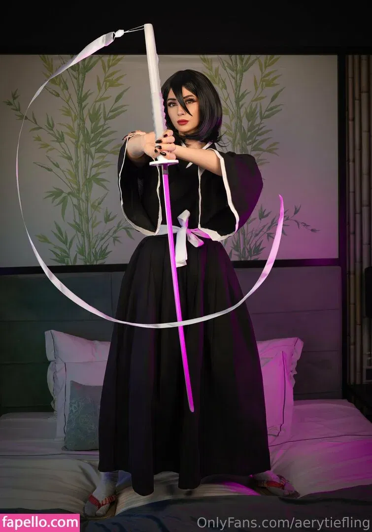 Aery Tiefling Onlyfans Photo Gallery 