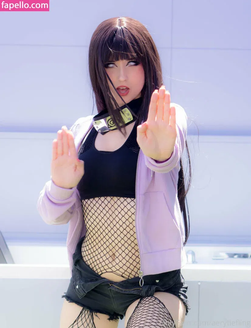 Aery Tiefling Onlyfans Photo Gallery 