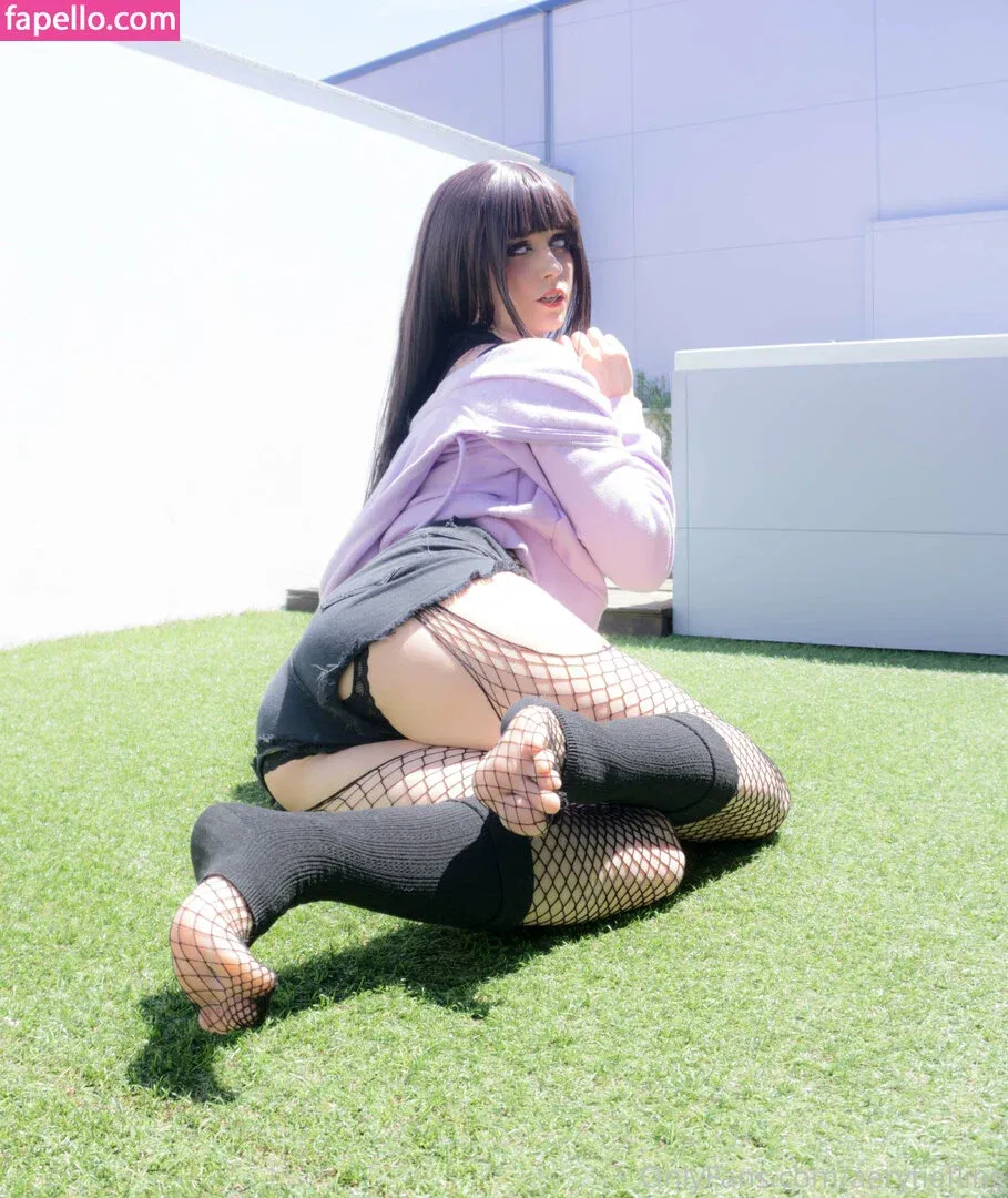 Aery Tiefling Onlyfans Photo Gallery 