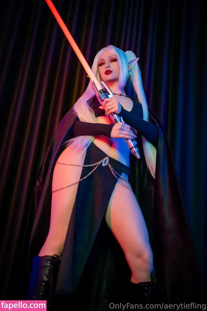 Aery Tiefling Onlyfans Photo Gallery 