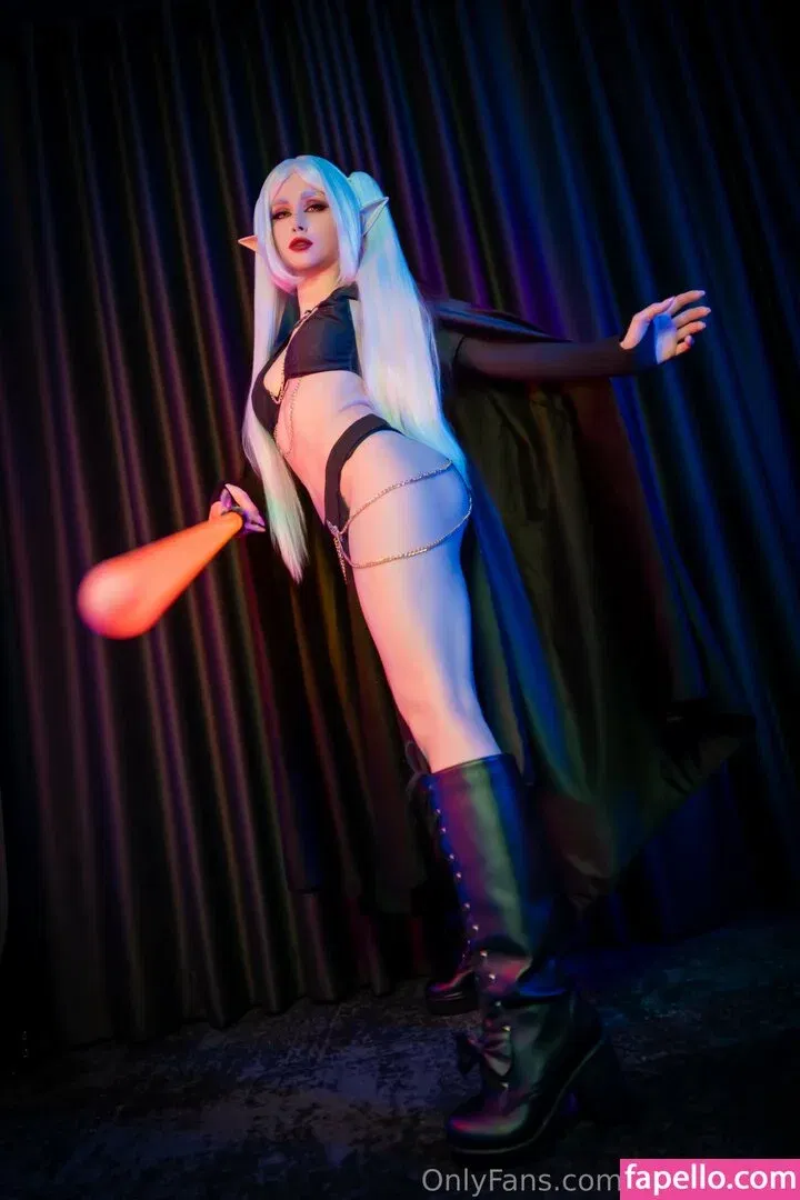 Aery Tiefling Onlyfans Photo Gallery 