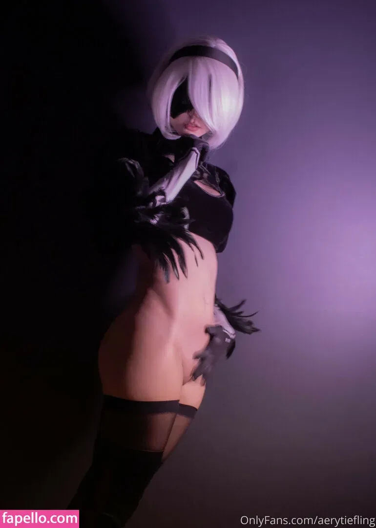 Aery Tiefling Onlyfans Photo Gallery 