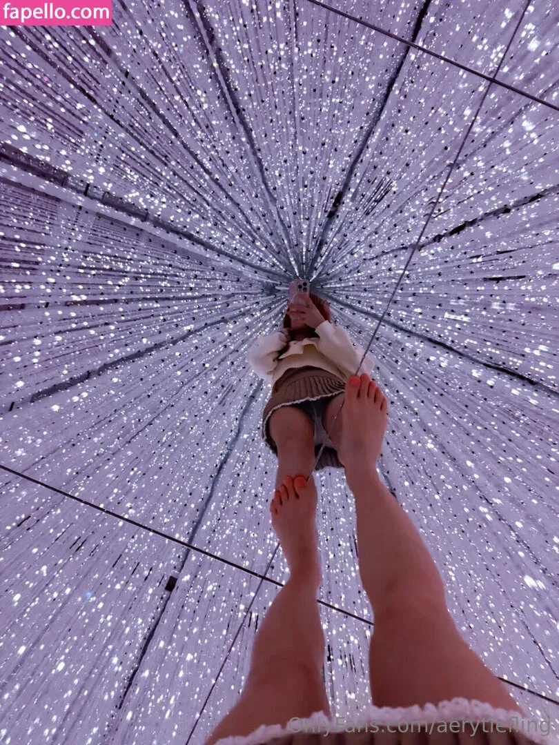 Aery Tiefling Onlyfans Photo Gallery 