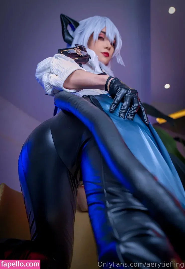 Aery Tiefling Onlyfans Photo Gallery 