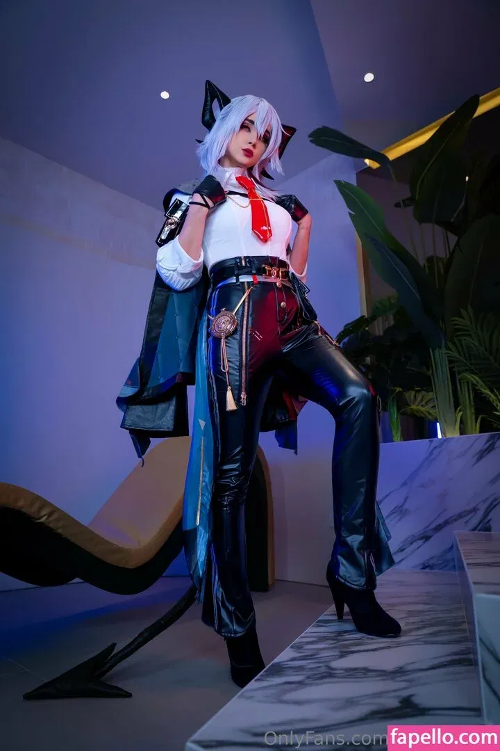 Aery Tiefling Onlyfans Photo Gallery 