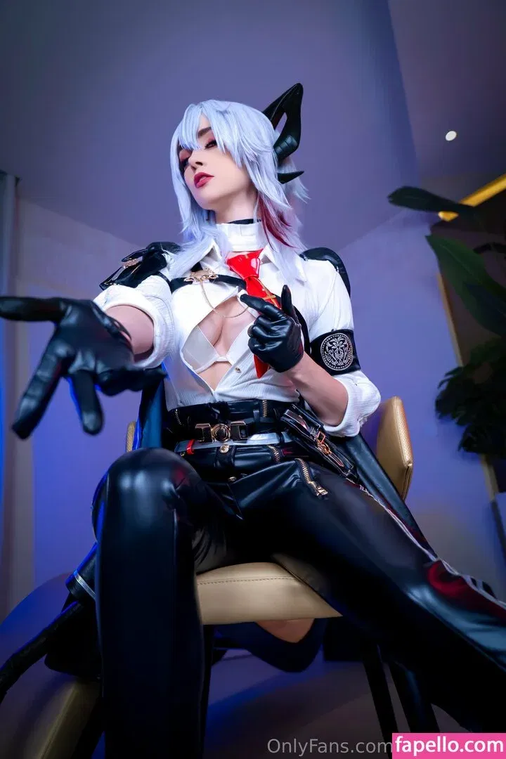 Aery Tiefling Onlyfans Photo Gallery 