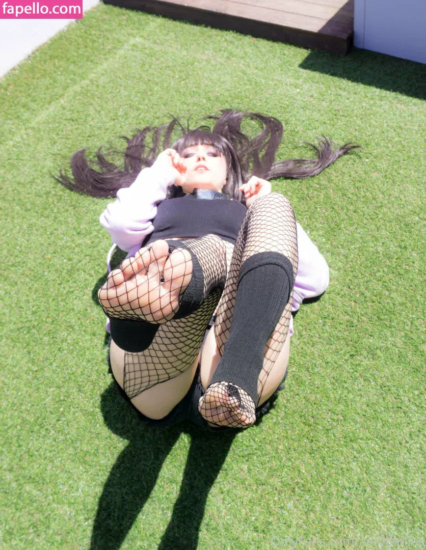 Aery Tiefling Onlyfans Photo Gallery 