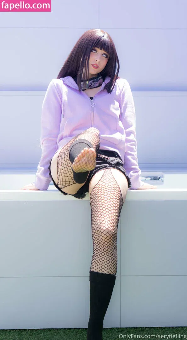 Aery Tiefling Onlyfans Photo Gallery 