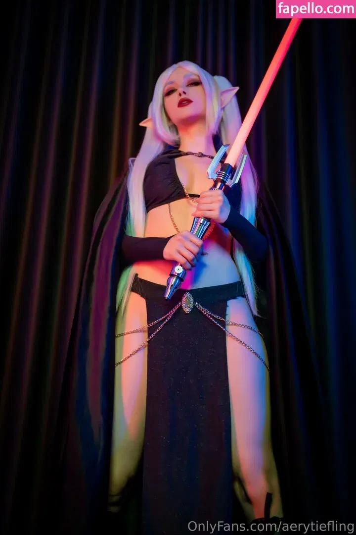 Aery Tiefling Onlyfans Photo Gallery 