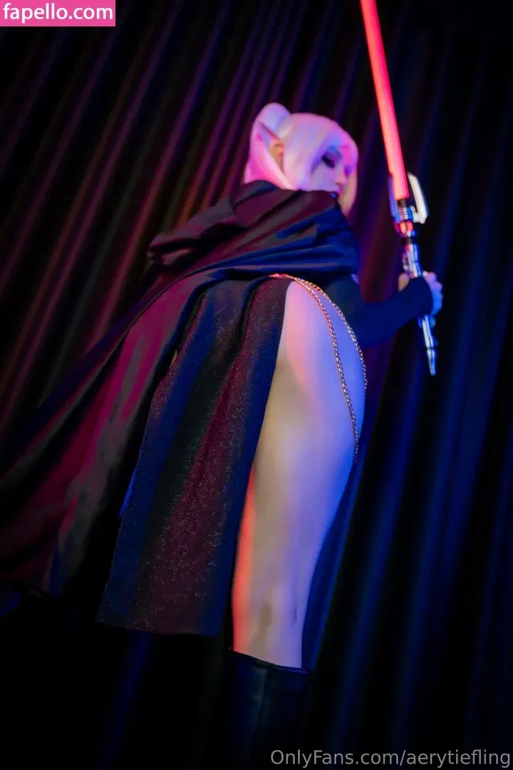 Aery Tiefling Onlyfans Photo Gallery 