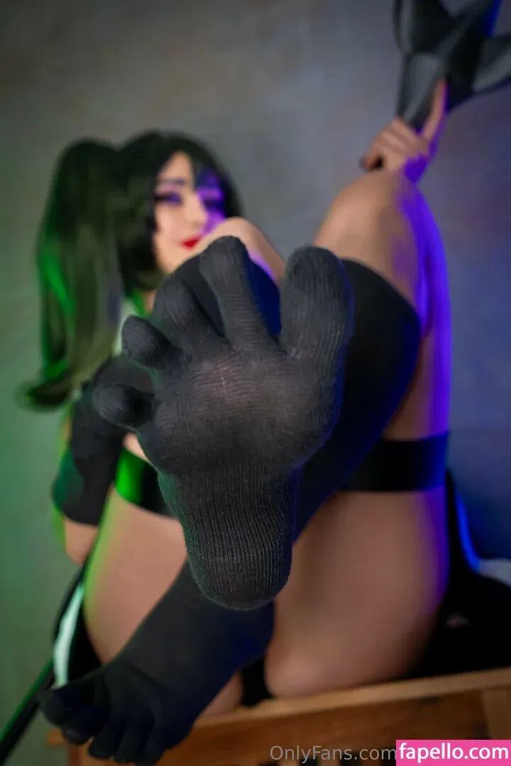 Aery Tiefling Onlyfans Photo Gallery 