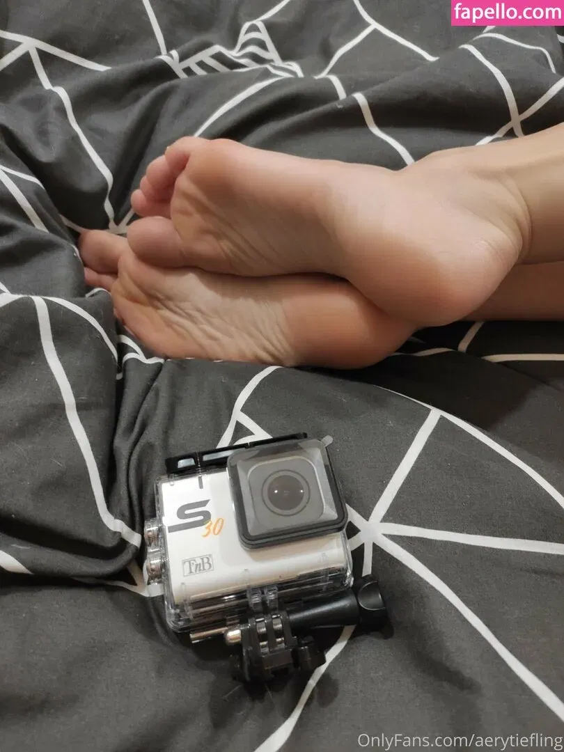 Aery Tiefling Onlyfans Photo Gallery 