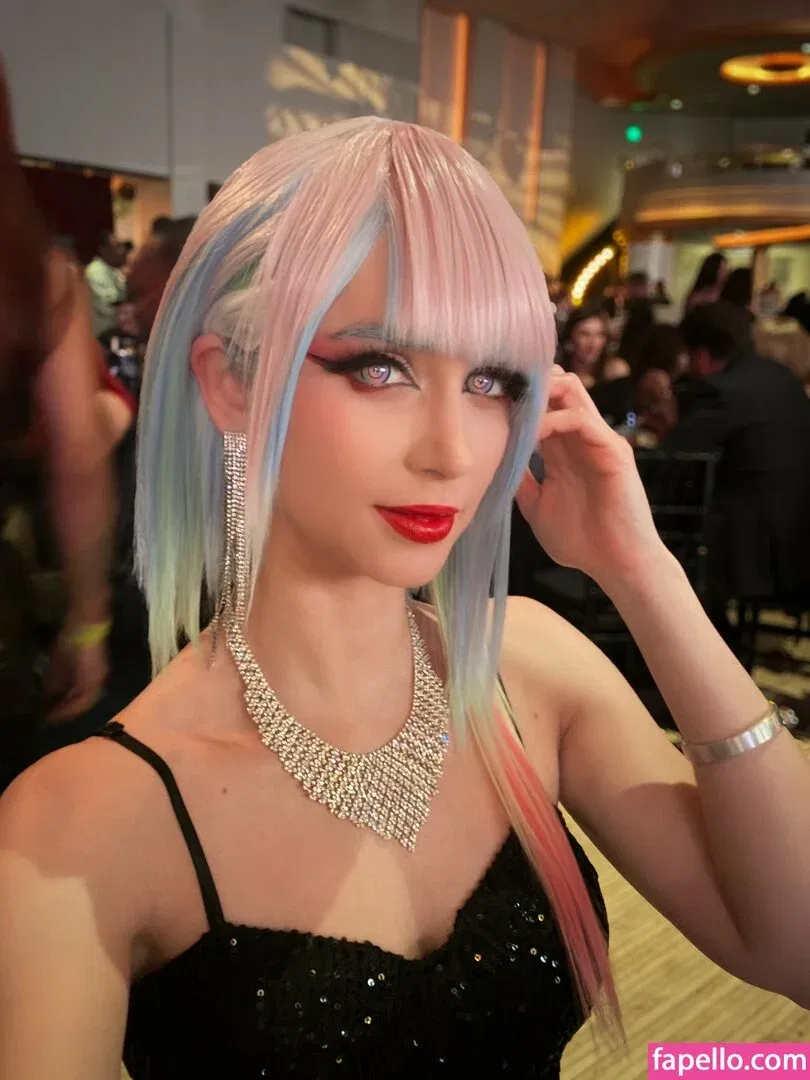 Aery Tiefling Onlyfans Photo Gallery 