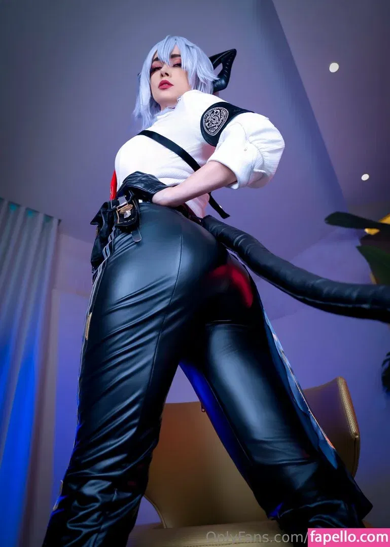 Aery Tiefling Onlyfans Photo Gallery 