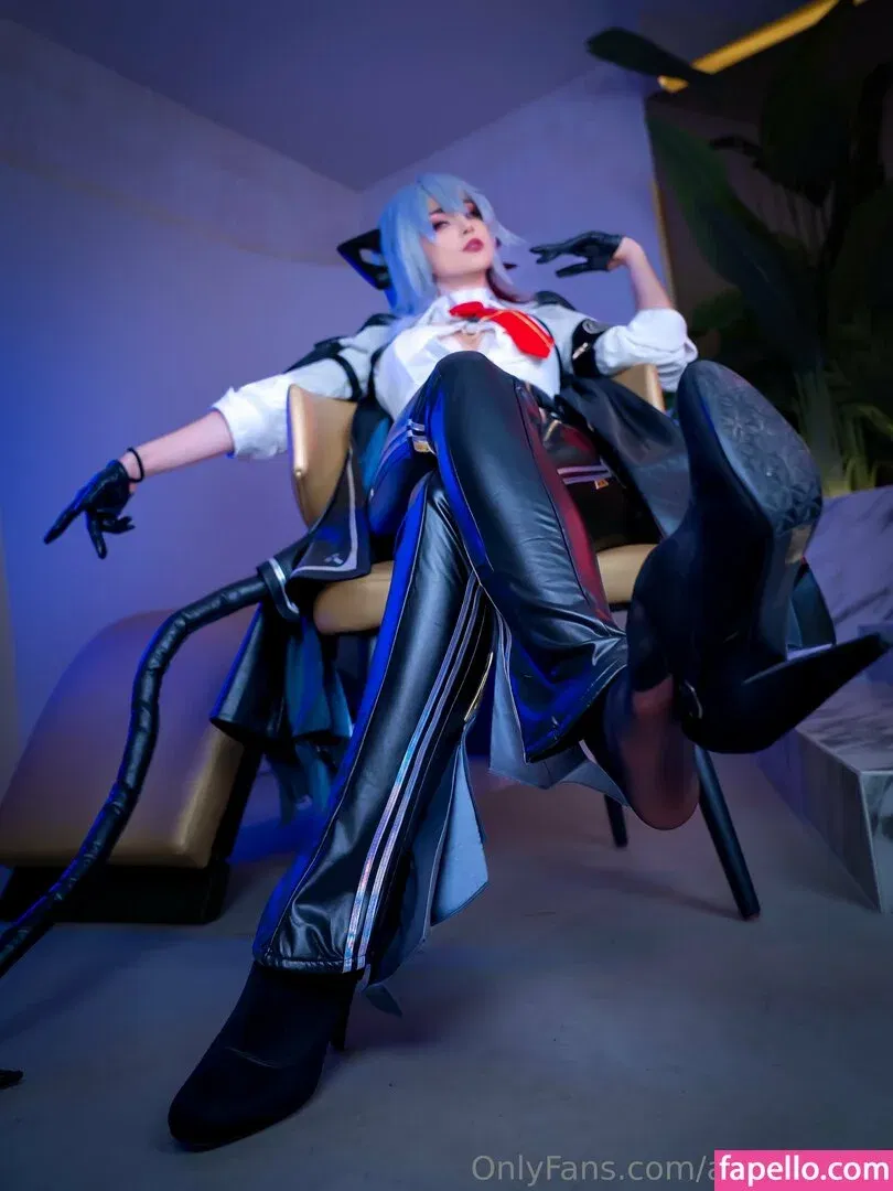 Aery Tiefling Onlyfans Photo Gallery 