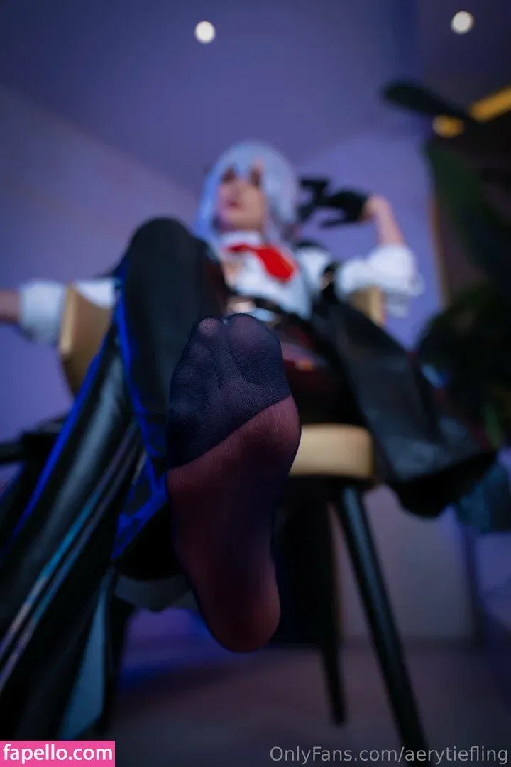 Aery Tiefling Onlyfans Photo Gallery 