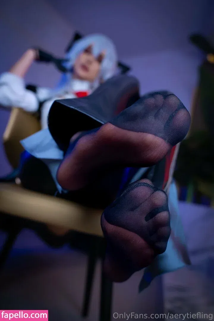 Aery Tiefling Onlyfans Photo Gallery 