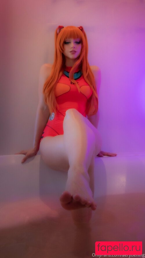 Aery Tiefling Onlyfans Photo Gallery 