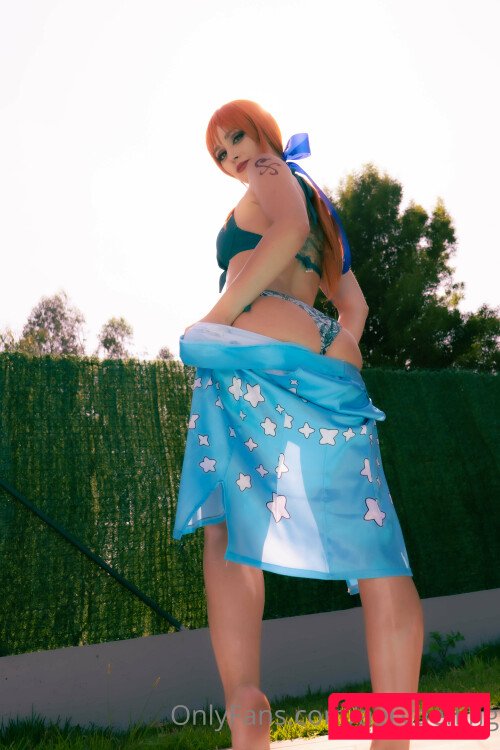 Aery Tiefling Onlyfans Photo Gallery 