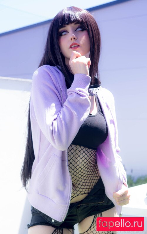 Aery Tiefling Onlyfans Photo Gallery 