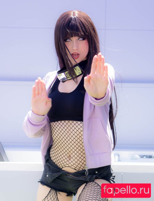 Aery Tiefling Onlyfans Photo Gallery 