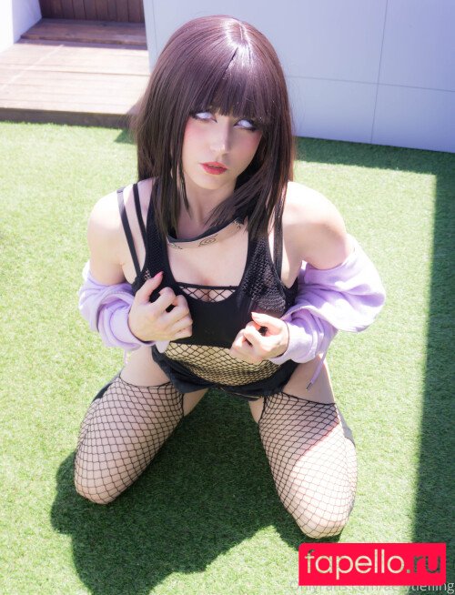 Aery Tiefling Onlyfans Photo Gallery 