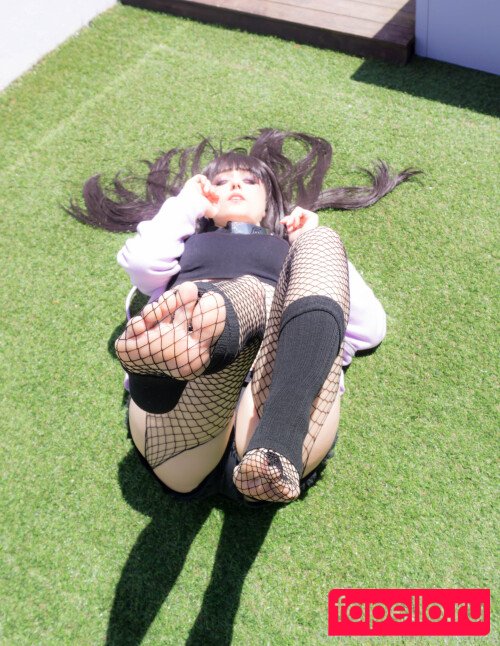 Aery Tiefling Onlyfans Photo Gallery 