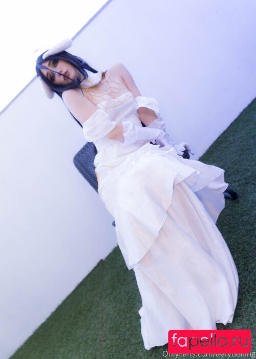 Aery Tiefling Onlyfans Photo Gallery 