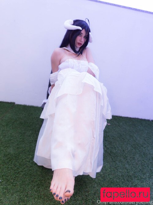 Aery Tiefling Onlyfans Photo Gallery 