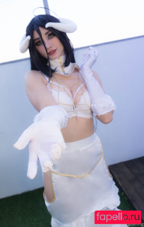 Aery Tiefling Onlyfans Photo Gallery 