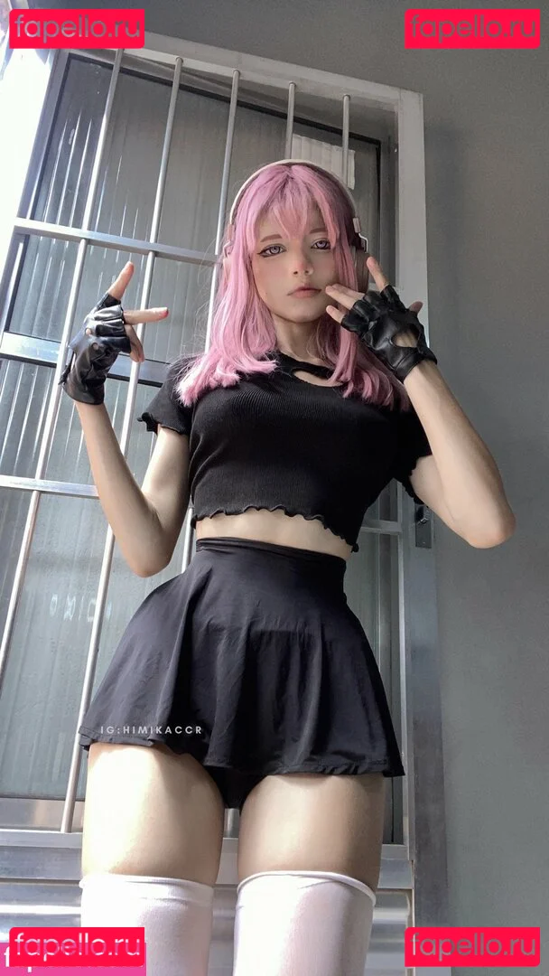 Vamp.car Onlyfans Photo Gallery 