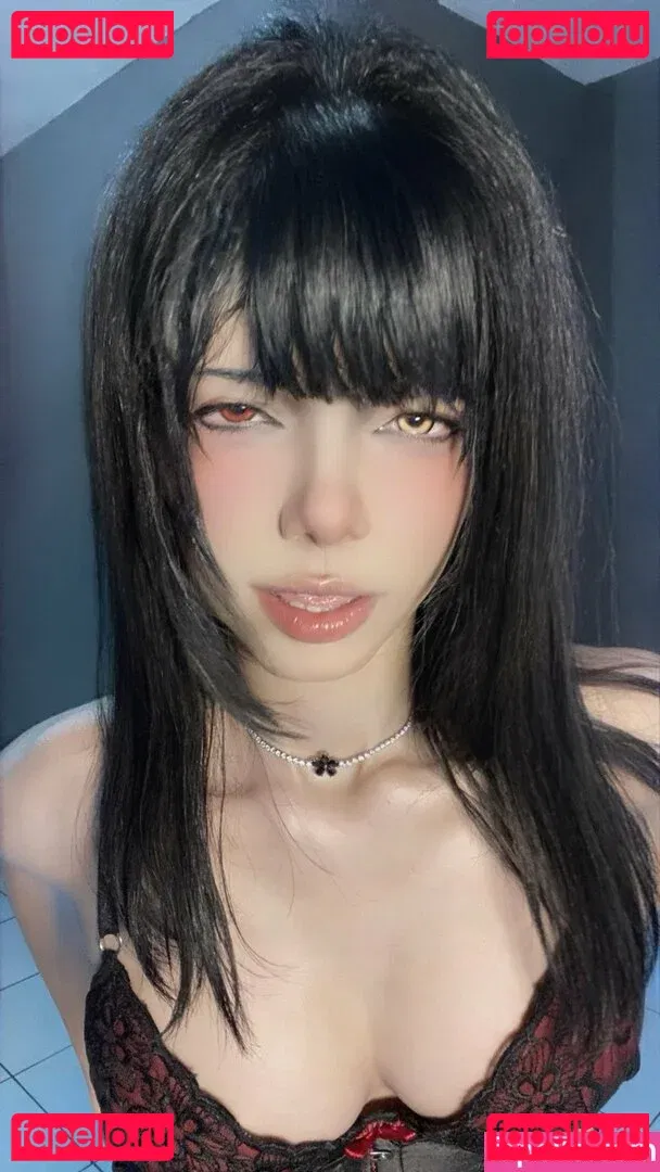 Vamp.car Onlyfans Photo Gallery 