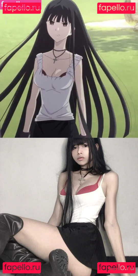 Vamp.car Onlyfans Photo Gallery 