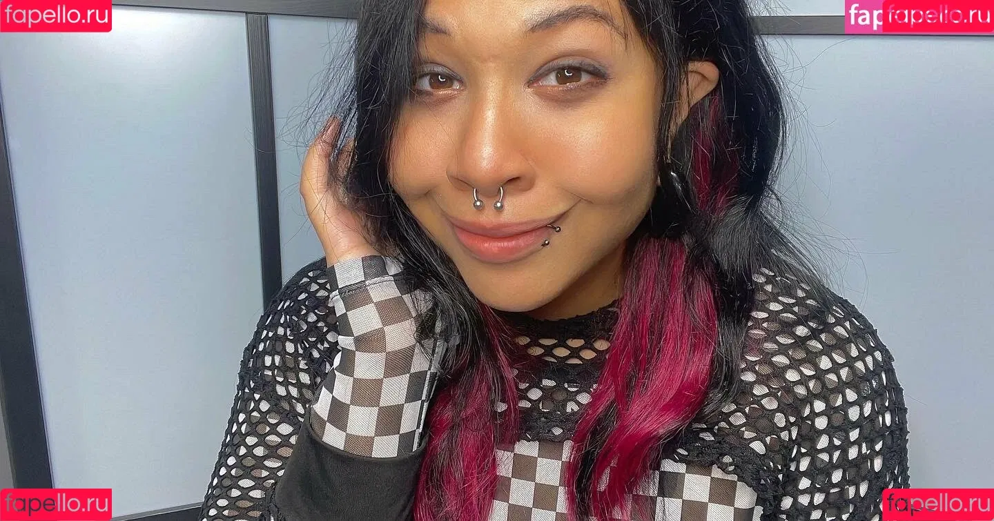 Ricebunny Onlyfans Photo Gallery 