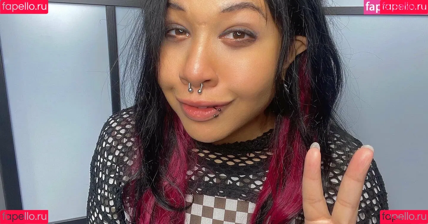 Ricebunny Onlyfans Photo Gallery 