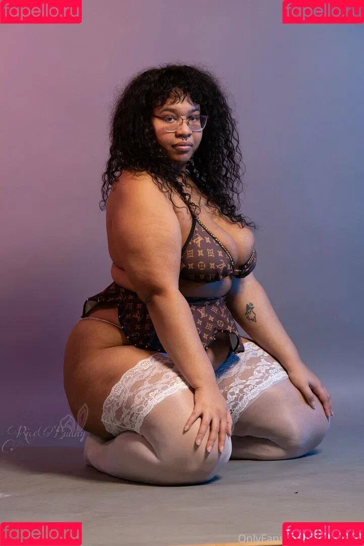 Ricebunny Onlyfans Photo Gallery 