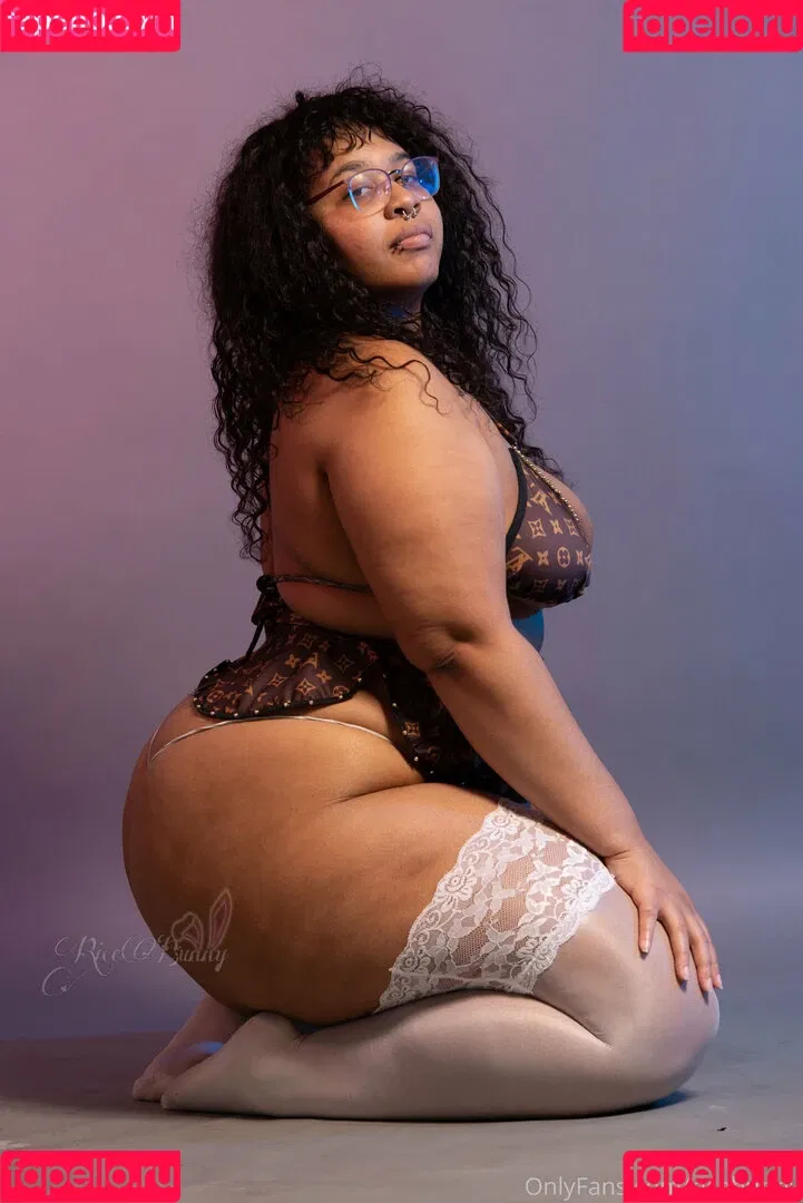 Ricebunny Onlyfans Photo Gallery 