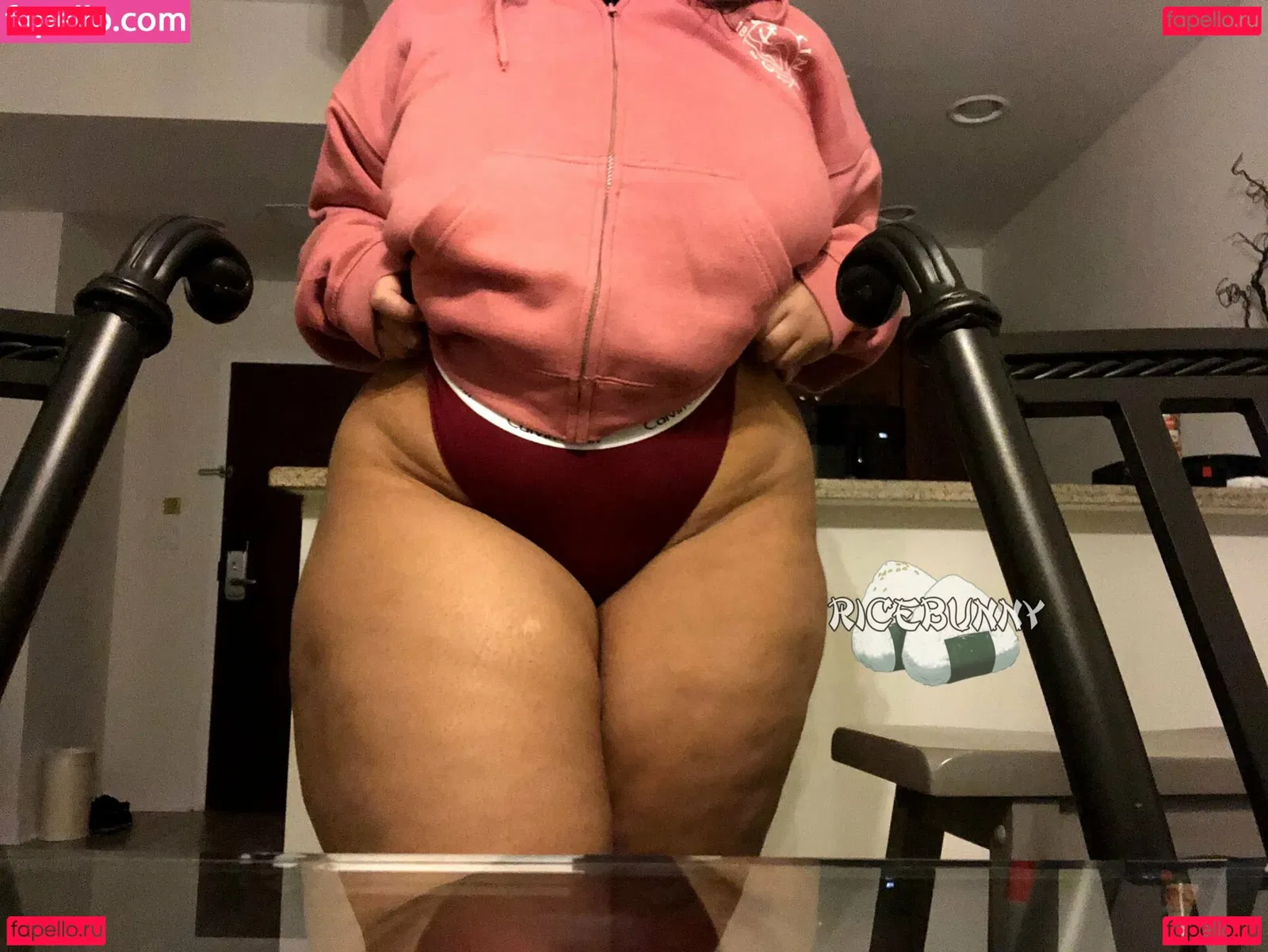 Ricebunny Onlyfans Photo Gallery 