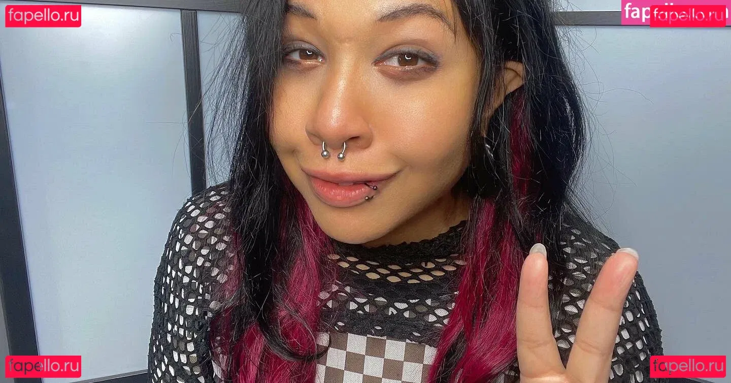 Ricebunny Onlyfans Photo Gallery 