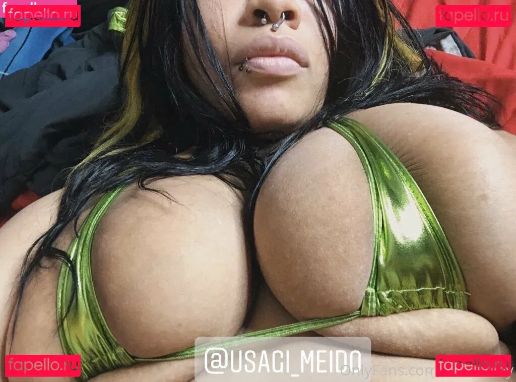 Ricebunny Onlyfans Photo Gallery 