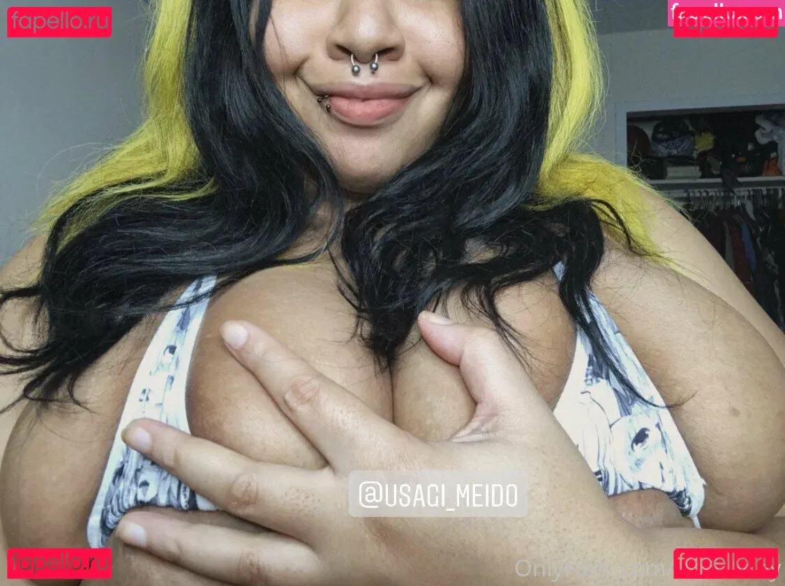 Ricebunny Onlyfans Photo Gallery 