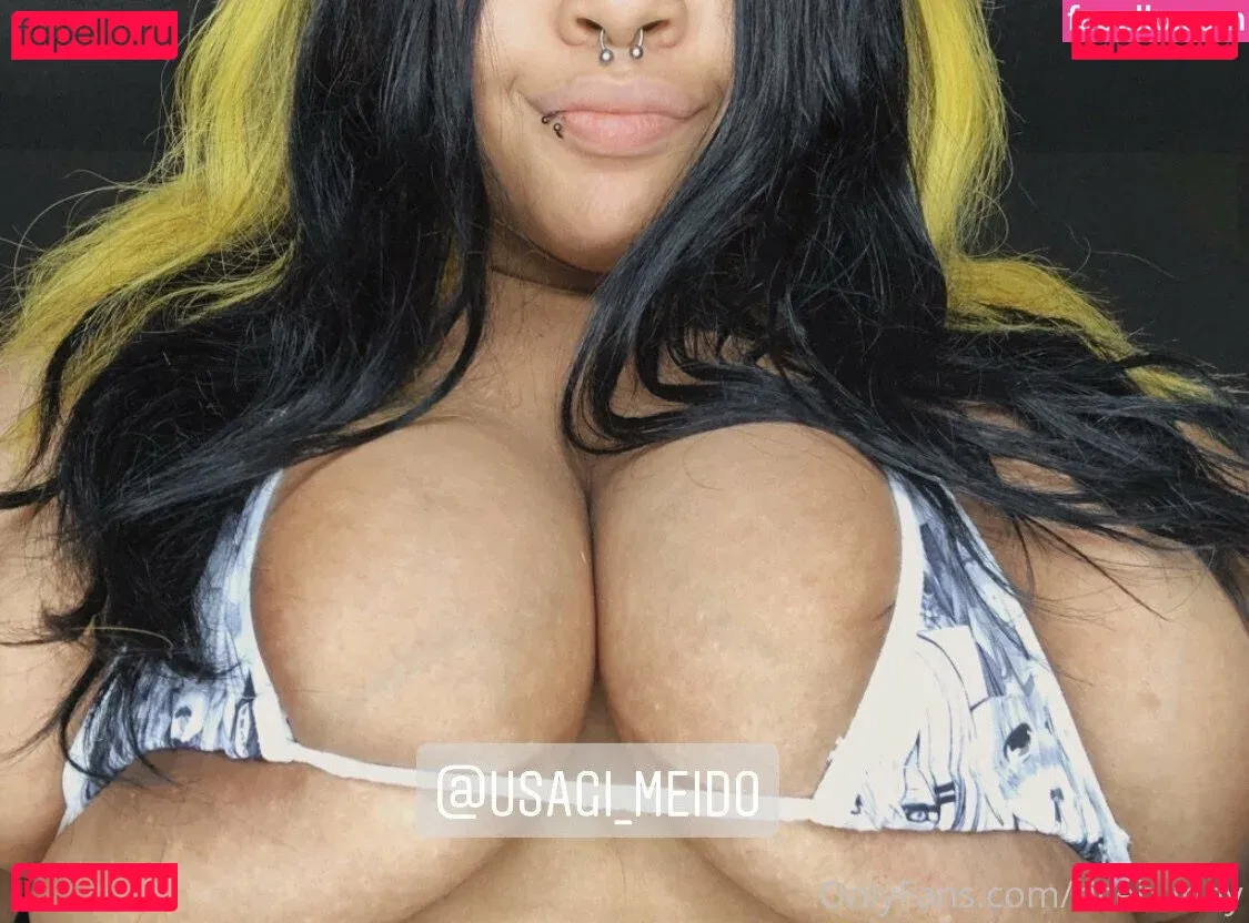 Ricebunny Onlyfans Photo Gallery 