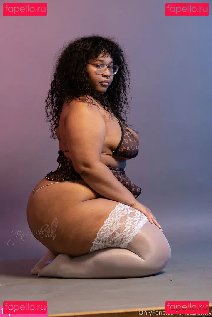 Ricebunny Onlyfans Photo Gallery 