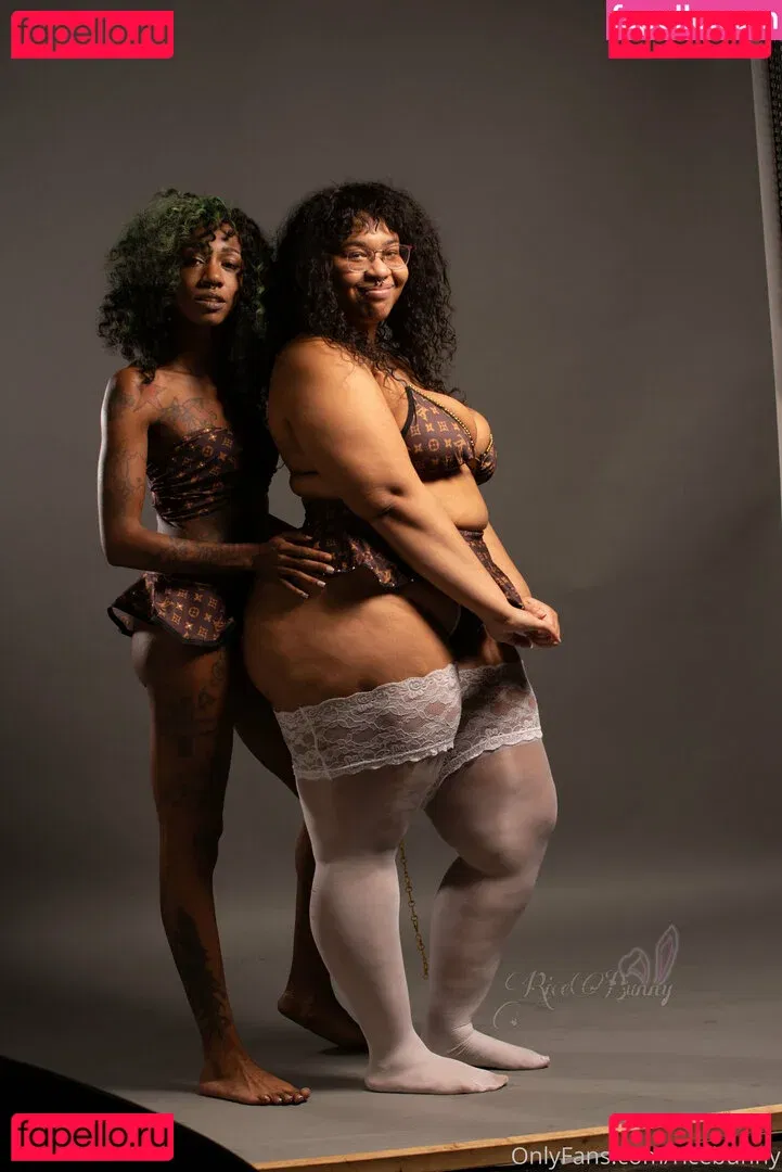 Ricebunny Onlyfans Photo Gallery 