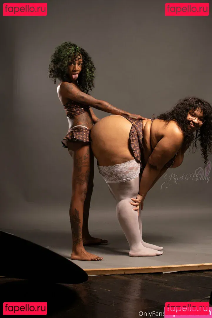 Ricebunny Onlyfans Photo Gallery 