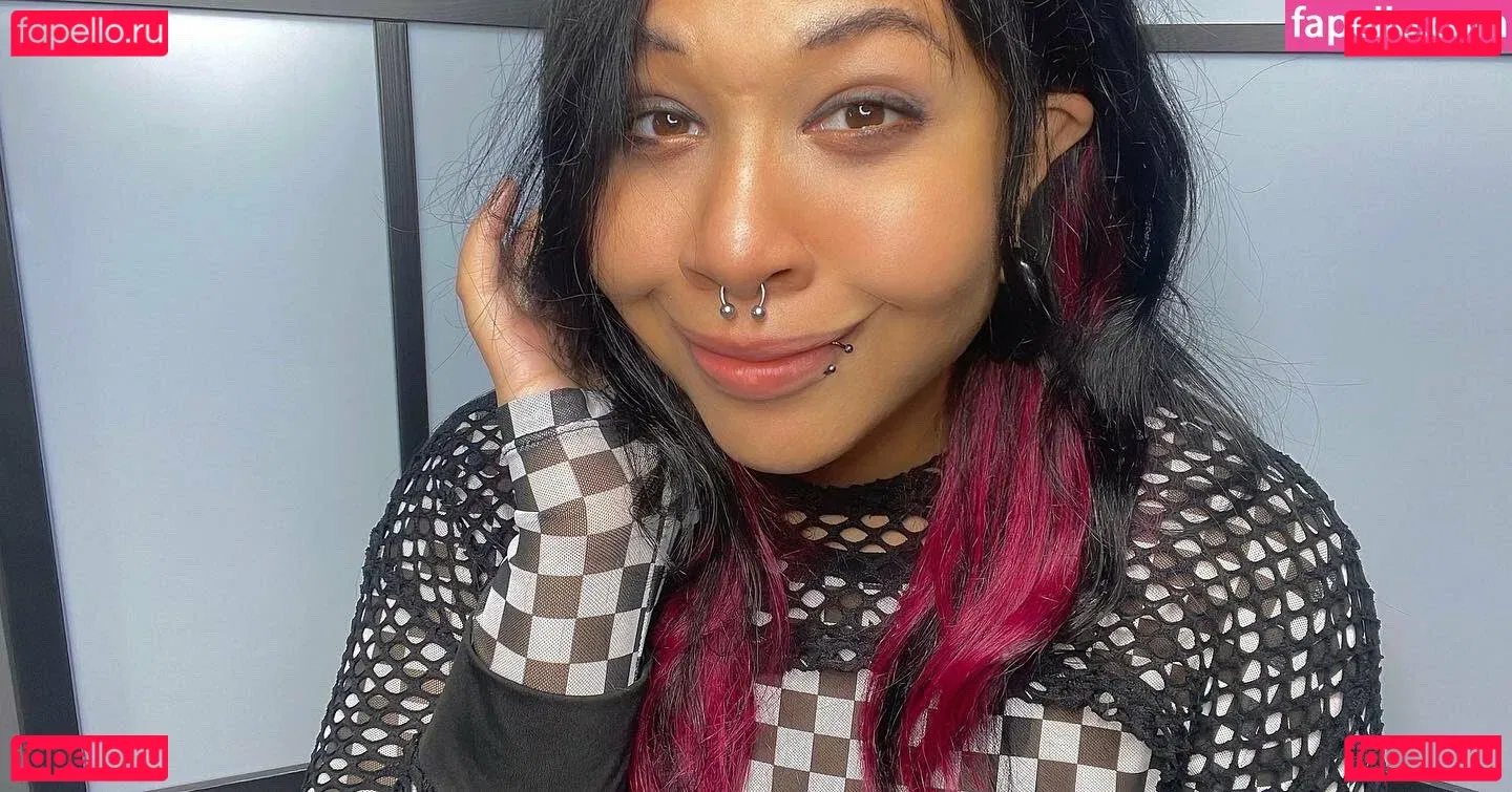 Ricebunny Onlyfans Photo Gallery 