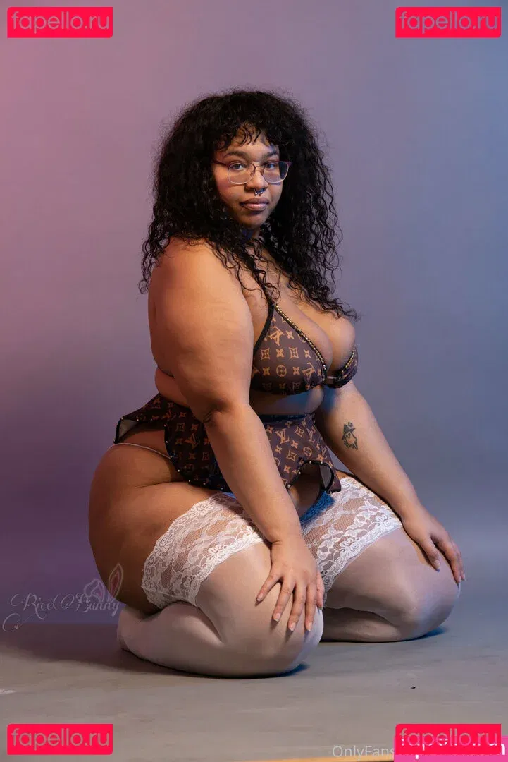 Ricebunny Onlyfans Photo Gallery 