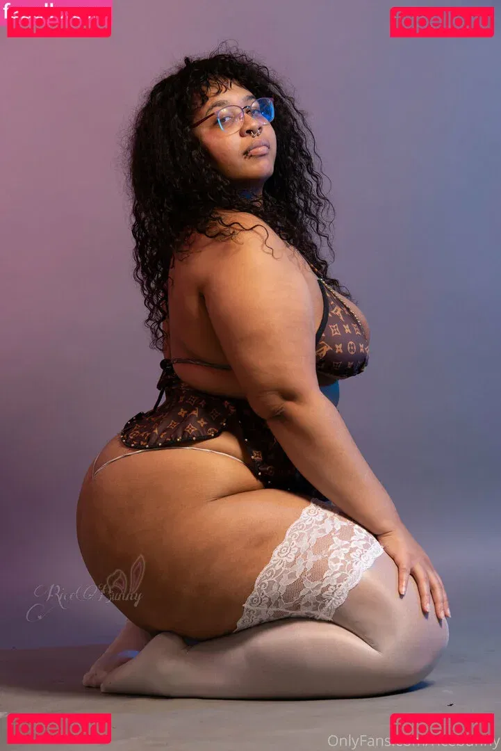 Ricebunny Onlyfans Photo Gallery 