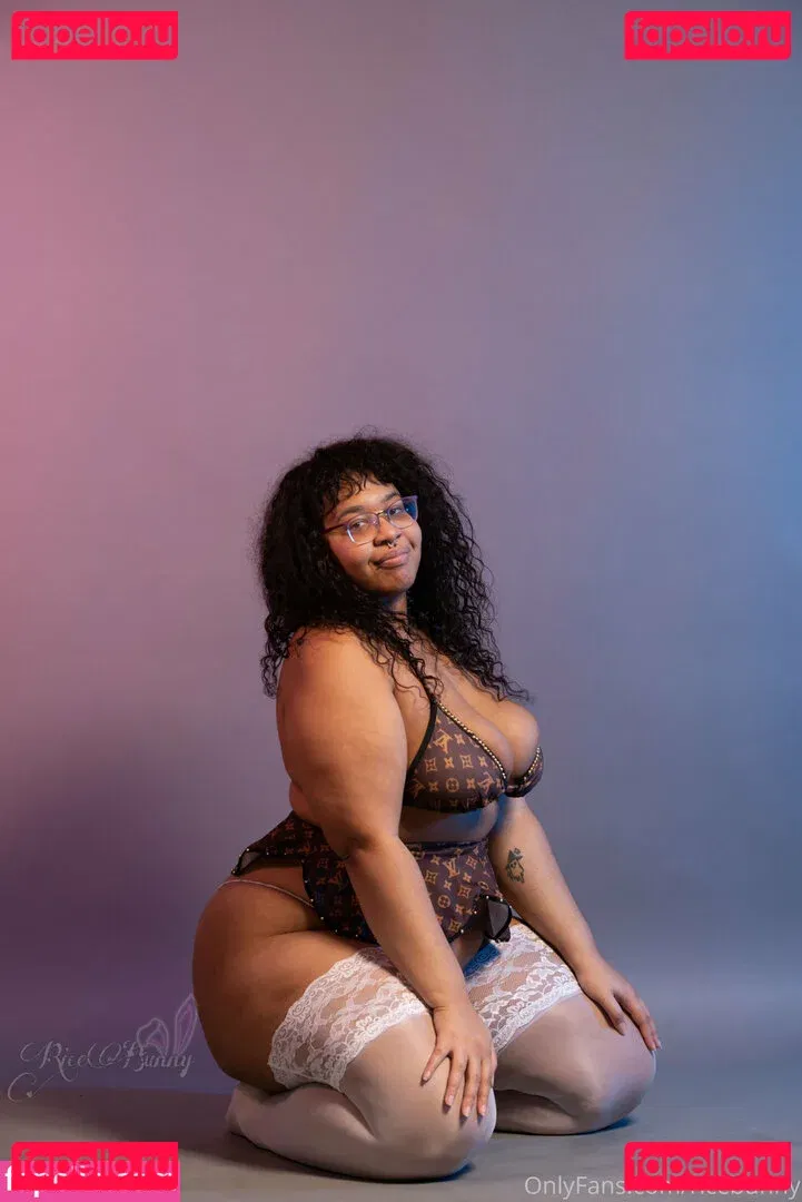Ricebunny Onlyfans Photo Gallery 